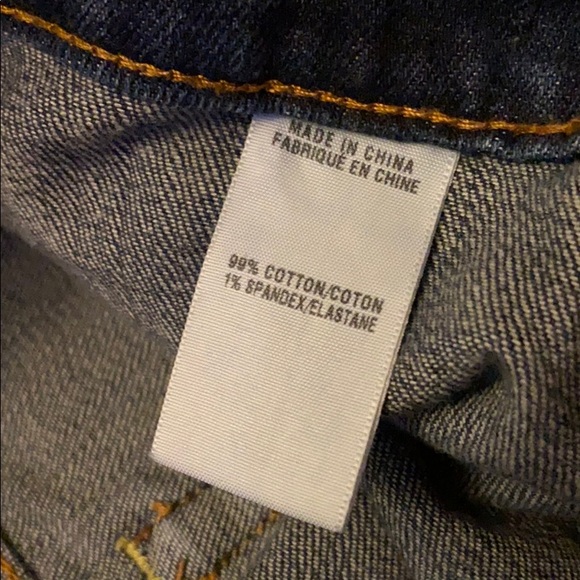 Women’s lucky brand jeans size 10 waist 30 length - Picture 6 of 8